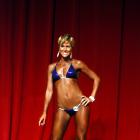 Jennifer  Hennecke - NPC Southern States 2012 - #1