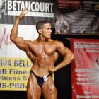 Armando  Galvez - NPC Southern States 2014 - #1