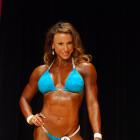 Tiffany  Faust - NPC Miami Classic 2015 - #1