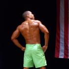 Theron  Moodie - NPC Southeastern USA 2011 - #1