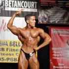 Armando  Galvez - NPC Southern States 2014 - #1