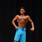 Joshua  Freeman - NPC Bill Wilmore Classic 2015 - #1