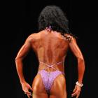 Petra  Mertl - IFBB Jacksonville Pro 2010 - #1