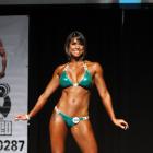 Maria  Walden - NPC FL Gold Cup 2013 - #1