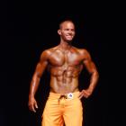 Charles  Miller - NPC Diamond Classic 2013 - #1