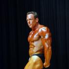 Brian  Bullock - NPC All South 2010 - #1