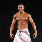 Chris  McGlynn - IFBB North American Championships 2012 - #1