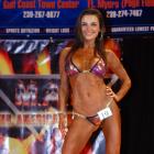 Natasha  Julian - NPC Gulf Coast 2012 - #1