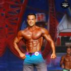 Stephen  Mass - IFBB Europa Show of Champions Orlando 2014 - #1