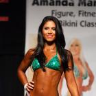 Emily  Perez - NPC FL Gold Cup 2014 - #1