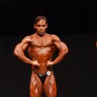 Luis  Terjera - NPC Dayana Cadeau Classic  2014 - #1