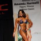 Samantha  Nazzaro - NPC FL Gold Cup 2014 - #1