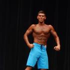 Joshua  Freeman - NPC Bill Wilmore Classic 2015 - #1