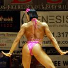 Yesenia  Perez - NPC Dayana Cadeau Classic  2012 - #1