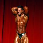 Elie   Neufeld - NPC Southern States 2012 - #1