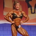 Maria    Rita Bello - IFBB Arnold Classic 2011 - #1