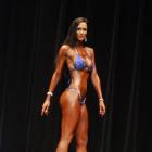 Dana  Kisla - NPC Bill Wilmore Classic 2015 - #1