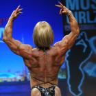 Cathy  LeFrancois - IFBB Toronto Pro Supershow 2012 - #1