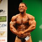 Guy  Cisternino - IFBB New York Pro 2012 - #1