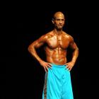 Gary  McLean - NPC Ruby Championship 2012 - #1