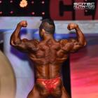 Hidetada  Yamagishi - IFBB Arnold Classic 2016 - #1