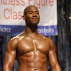 Josian  Botson - NPC Diamond Classic 2011 - #1