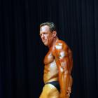 Brian  Bullock - NPC All South 2010 - #1