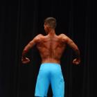 Joshua  Freeman - NPC Bill Wilmore Classic 2015 - #1