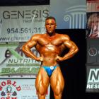 Yovierki  Adams - NPC Southern States 2012 - #1