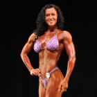 Petra  Mertl - IFBB Jacksonville Pro 2010 - #1