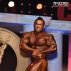 Hidetada  Yamagishi - IFBB Arnold Classic 2016 - #1