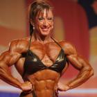 Maria    Rita Bello - IFBB Arnold Classic 2011 - #1