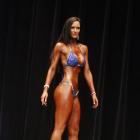 Dana  Kisla - NPC Bill Wilmore Classic 2015 - #1