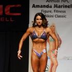 Samantha  Nazzaro - NPC FL Gold Cup 2014 - #1