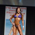 Laurin  Conlin - NPC West Palm Beach & Anna Level 2014 - #1