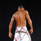 Chris  McGlynn - IFBB North American Championships 2012 - #1