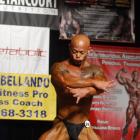 Junie  Vicente - NPC Southern States 2014 - #1