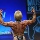 Cathy  LeFrancois - IFBB Toronto Pro Supershow 2012 - #1