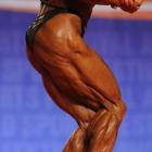 Maria    Rita Bello - IFBB Arnold Classic 2011 - #1