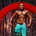 Cornelio  Severino - NPC Ruby Championship 2015 - #1