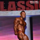 Hidetada  Yamagishi - IFBB Arnold Classic 2016 - #1