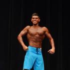 Joshua  Freeman - NPC Bill Wilmore Classic 2015 - #1