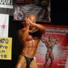 Junie  Vicente - NPC Southern States 2014 - #1