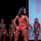 Tanya  Billisoly - NPC Texas Shredder Classic 2013 - #1