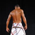 Chris  McGlynn - IFBB North American Championships 2012 - #1