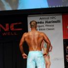 Mark  Alexander - NPC FL Gold Cup 2014 - #1