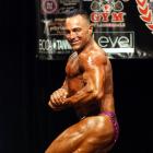 Jay  Dever - NPC Southeast Classic 2014 - #1