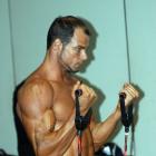 IFBB Europa Show of Champions Orlando 2012 - #1