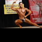 Armando  Galvez - NPC Southern States 2014 - #1