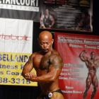 Junie  Vicente - NPC Southern States 2014 - #1